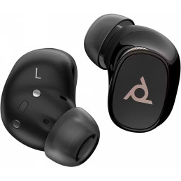 Poly Voyager Free 20 Black Earbuds +Basic Charge Case