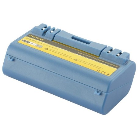 PATONA baterie pro robotický vysavač iRobot Scooba 3500mAh, Ni-MH pro 5800, 5900, 5910, 5920, 5940, 5950 a sérii 300