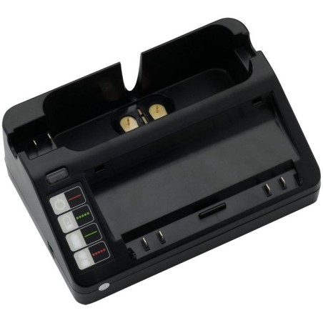 PATONA nabíječka pro robotický vysavač iRobot Scooba a Roomba