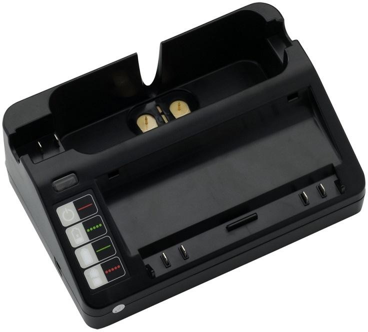 PATONA nabíjačka pre robotický vysávač iRobot Scooba a Roomba