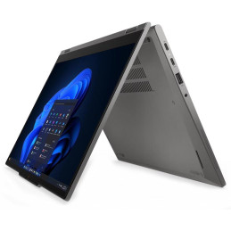 Lenovo L13 2-in-1 Gen 6/ Core Ultra 5 225U/ 16GB DDR5/ 512GB SSD/ Intel Graphics/ 13,3"WUXGA,touch/ W11P/ šedý
