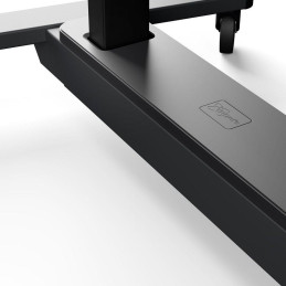 Vogels RISE Elektrický pojízdný TV lift, pojízdný pro displej 55-86", nosnost 120 kg, rychlost 50 mm/s, černý