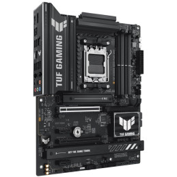 OPRAVENÉ - ASUS TUF GAMING B850-PLUS WIFI / B850 / AM5 / DDR5 / DP / HDMI / USB-C / 3x M.2 / WiFi / ATX