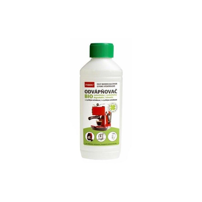 Maxxo BIO odvápňovač rozložitelný 250ml
