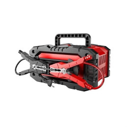 Geti GCA003 12/24V nabíječka akumulátorů, Pb, LiFePO4, 20/10A