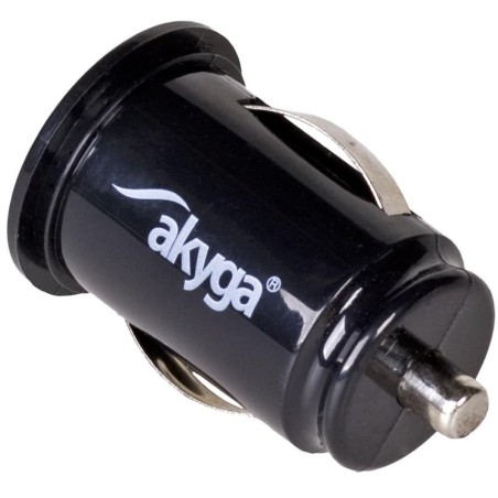 TRX Akyga USB nabíječka do auta/ 2,1A/ neoriginální