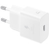 Samsung Ladegerät 25W, 1xUSB-C EP-T2510XWEGEU weiß