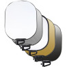Rollei folding reflector Comfort Pro 60x75 cm