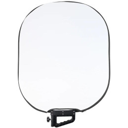 Rollei skládací reflektor Comfort Pro 60x75 cm