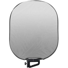 Rollei skládací reflektor Comfort Pro 60x75 cm