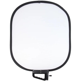 Rollei skládací reflektor Comfort Pro 60x75 cm