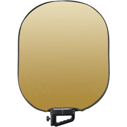 Rollei skládací reflektor Comfort Pro 60x75 cm