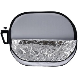 Rollei skládací reflektor Comfort Pro 60x75 cm