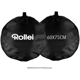 Rollei skládací reflektor Comfort Pro 60x75 cm