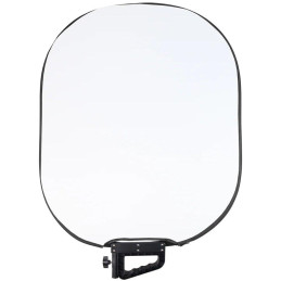 Rollei skládací reflektor Comfort Pro 72x90 cm