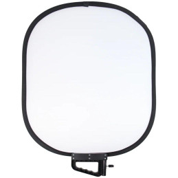 Rollei skládací reflektor Comfort Pro 72x90 cm