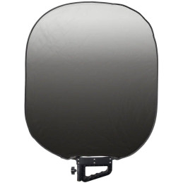 Rollei skládací reflektor Comfort Pro 72x90 cm