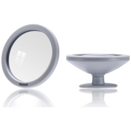 REMAX přídavné zpětné zrcátko / RT-C04 / průměr 50mm / šedé