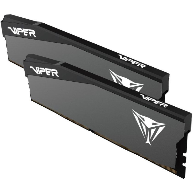 PATRIOT VIPER Elite 5 Ultra 48GB DDR5 6400MT/s / DIMM / CL39 / XMP 3.0 / 1,4V / Kit 2x 24GB