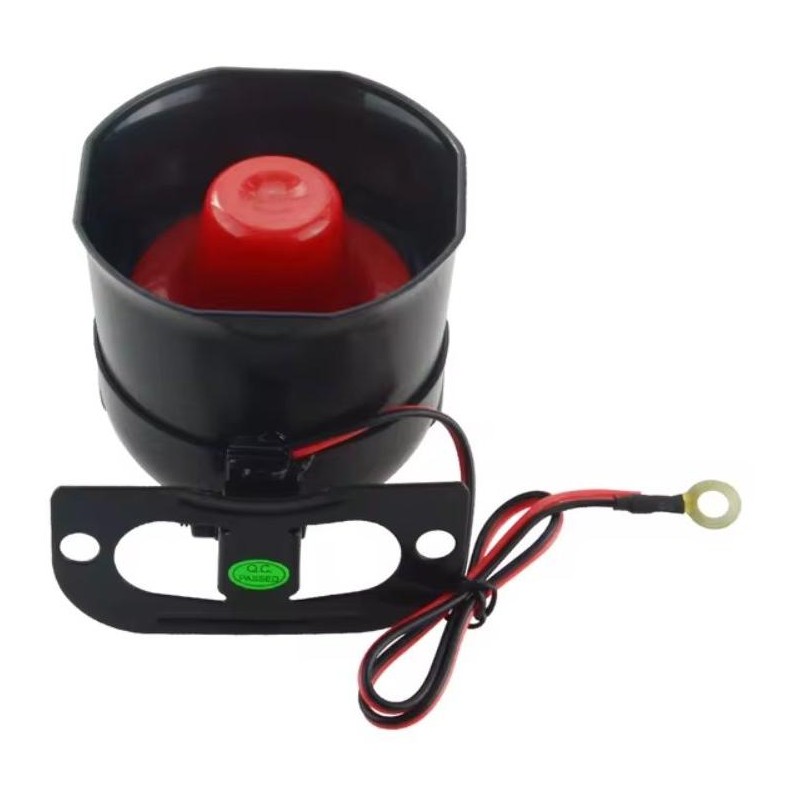 HELMER alarmová siréna pro lokátor LK 506 / LK 507