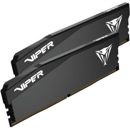 PATRIOT VIPER Elite 5 Ultra 48GB DDR5 6000MT/s / DIMM / CL40 / XMP 3.0 / 1,4V / Kit 2x 24GB