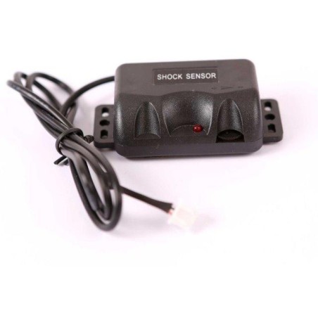 HELMER otřesový sensor pro lokátor LK 506