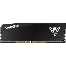 PATRIOT VIPER Elite 5 Ultra 32GB DDR5 6400MT/s / DIMM / CL39 / XMP 3.0 / 1,4V / Kit 2x 16GB