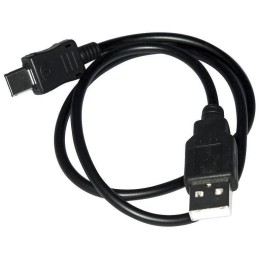 HELMER USB kabel pro napájení lokátorů LK 503, 504, 505, 604, 702, 703, 707