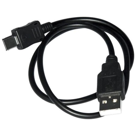 HELMER USB kabel pro napájení lokátorů LK 503, 504, 505, 604, 702, 703, 707