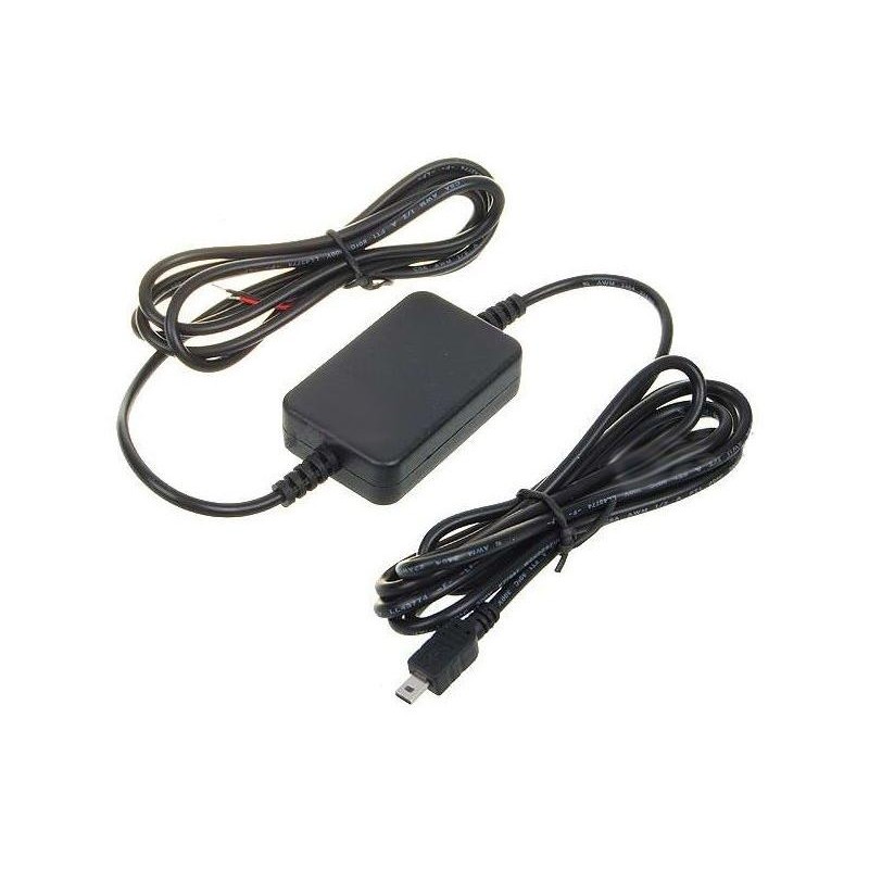 HELMER redukce pro připojení lokátoru LK 505 na autobaterii