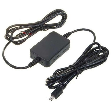 HELMER redukce pro připojení lokátoru LK 505 na autobaterii