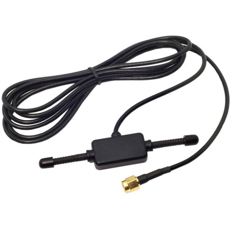 HELMER GSM anténa pro LK 506, 509