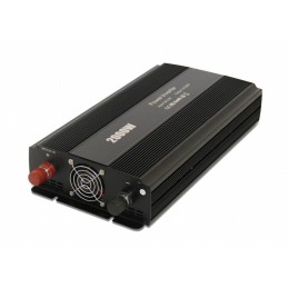 EUROCASE měnič napětí CH-2000W - AC/DC / 12V/230V / 2000W