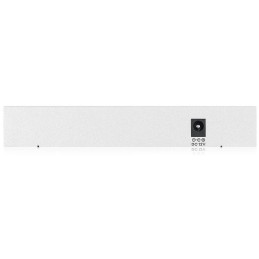 Zyxel XMG-105 5 Ports 2,5G + 1 SFP+ MultiGig unmanaged Desktop Switch