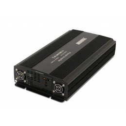 EUROCASE měnič napětí CH-2000W - AC/DC / 12V/230V / 2000W