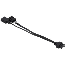 MSI vodní chladič CPU MPG CORELIQUID P13 360/ 3x 120mm ARGB fan/ 2,1" display