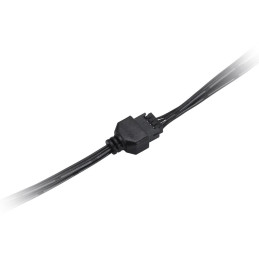 MSI vodní chladič CPU MPG CORELIQUID P13 360/ 3x 120mm ARGB fan/ 2,1" display