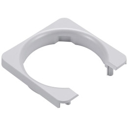 MSI vodní chladič CPU MPG CORELIQUID P13 360 WHITE/ 3x 120mm ARGB fan/ 2,1" display / bílý