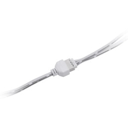 MSI vodní chladič CPU MPG CORELIQUID P13 360 WHITE/ 3x 120mm ARGB fan/ 2,1" display / bílý