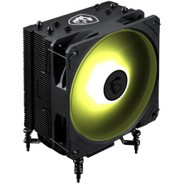 MSI chladič CPU MAG COREFROZR AA13/ 120mm ARGB fan