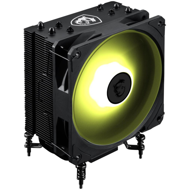 MSI chladič CPU MAG COREFROZR AA13/ 120mm ARGB fan