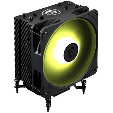 MSI chladič CPU MAG COREFROZR AA13/ 120mm ARGB fan