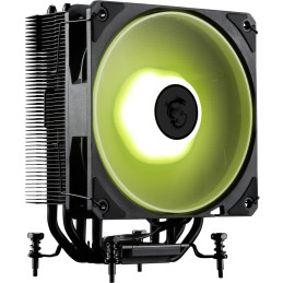 MSI chladič CPU MAG COREFROZR AA13/ 120mm ARGB fan