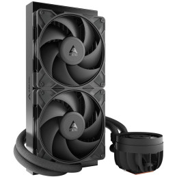 ARCTIC vodní chladič Liquid Freezer III Pro 280