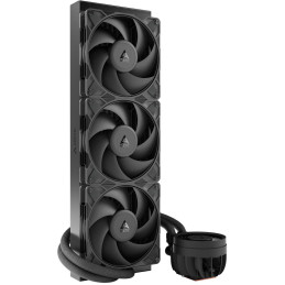 ARCTIC vodní chladič Liquid Freezer III Pro 420