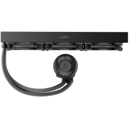 ARCTIC vodní chladič Liquid Freezer III Pro 420