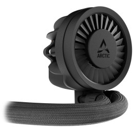 ARCTIC vodní chladič Liquid Freezer III Pro 420