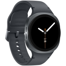 Samsung Galaxy Watch 8/40mm/Sport Band/Black