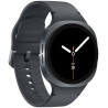 Samsung Galaxy Watch 8/40 mm/Sportarmband/Schwarz