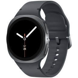 Samsung Galaxy Watch 8/40mm/Sport Band/Black